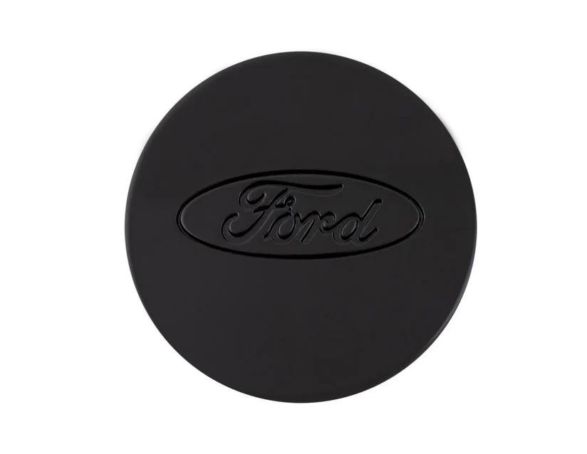 Originale Ford Ranger 02/2019-06/2022 Enjoliveur de moyeu Ebony Black - Image 8