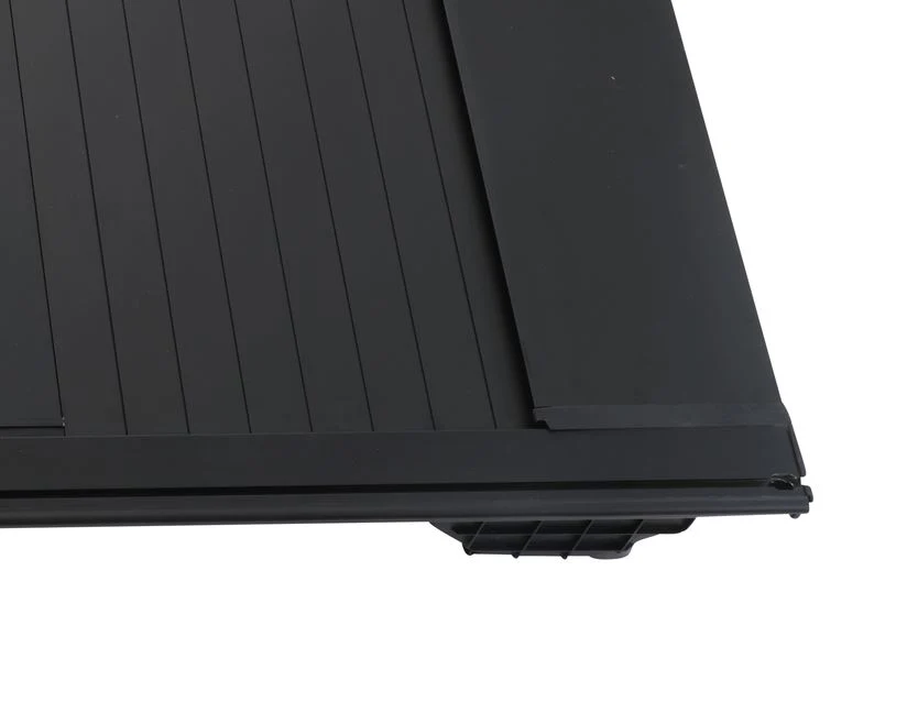Rideau coulissant noir pour Ford Ranger à partir de 06/2022 - Image 15