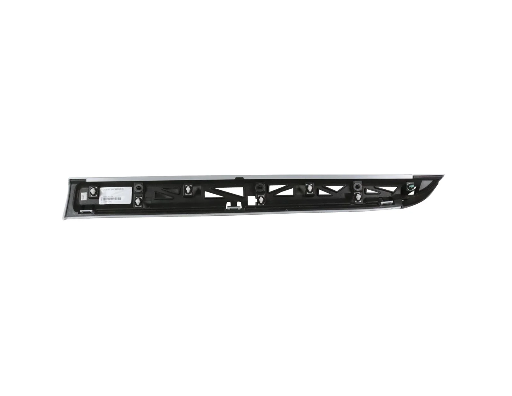 Baguettes de protection latérales arrière pour côté droit pour Ford S-MAX - Image 5