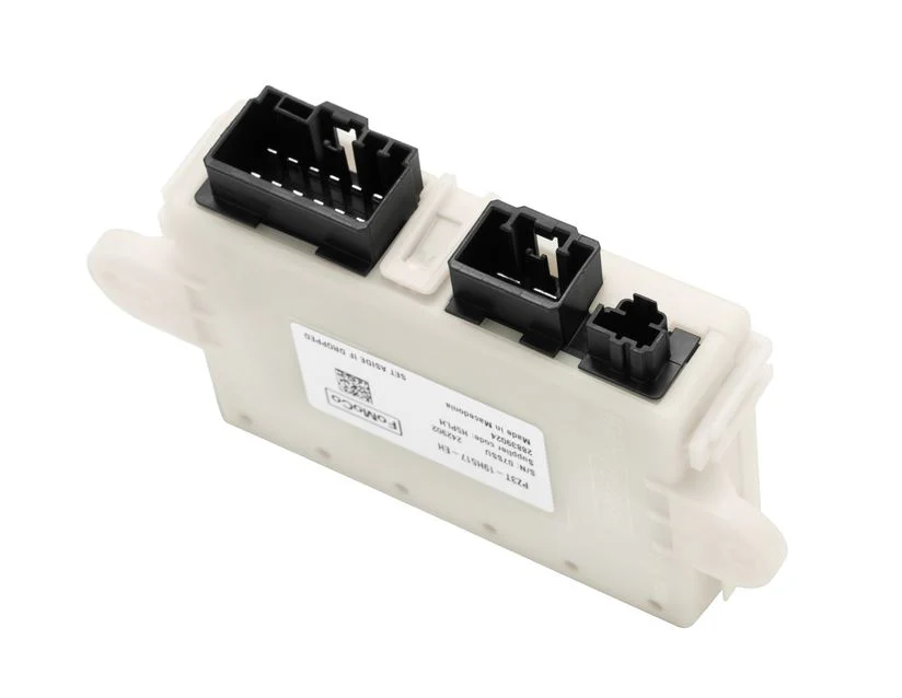 Originale Ford Tourneo/Transit Courier Module arrière de remorquage - Image 6