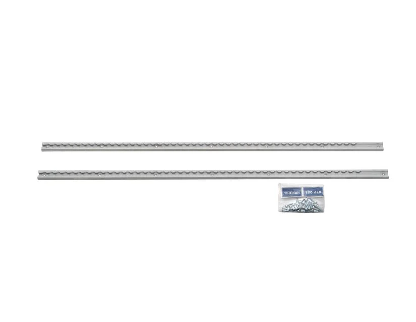 Kit de rails d’arrimage de chargement pour Ford Transit Custom - Image 11