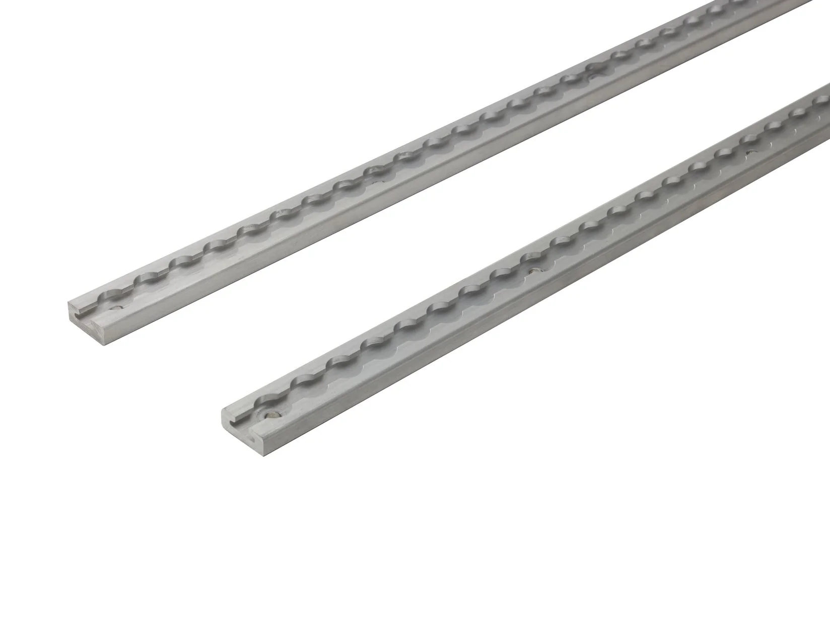 Kit de rails d’arrimage de chargement pour Ford Transit Custom - Image 4