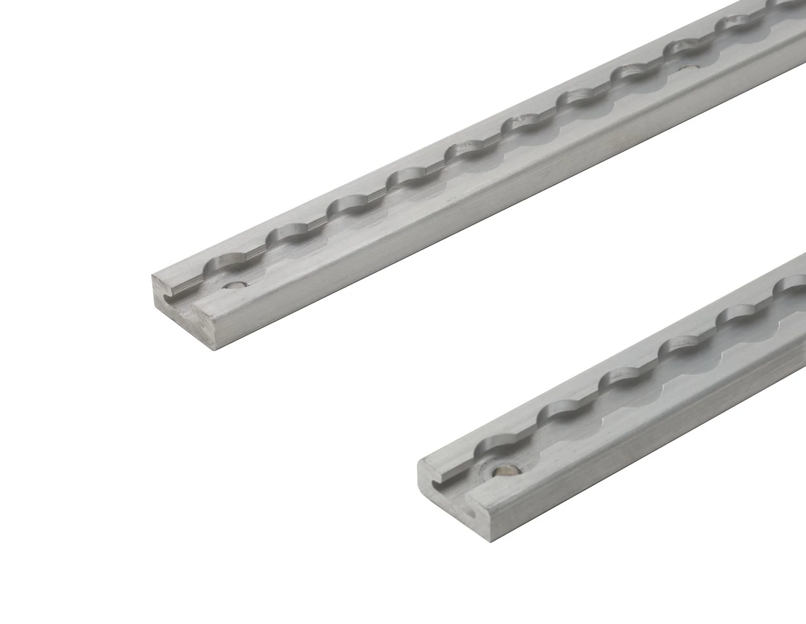 Kit de rails d’arrimage de chargement pour Ford Transit Custom - Image 5