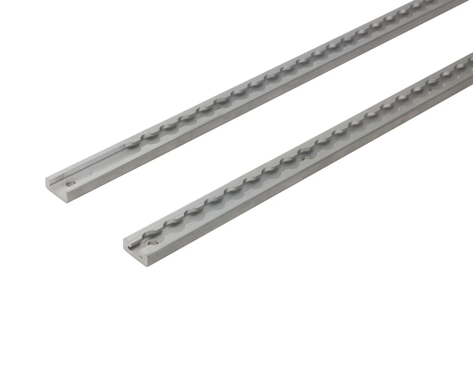 Kit de rails d’arrimage de chargement pour Ford Transit Custom - Image 6