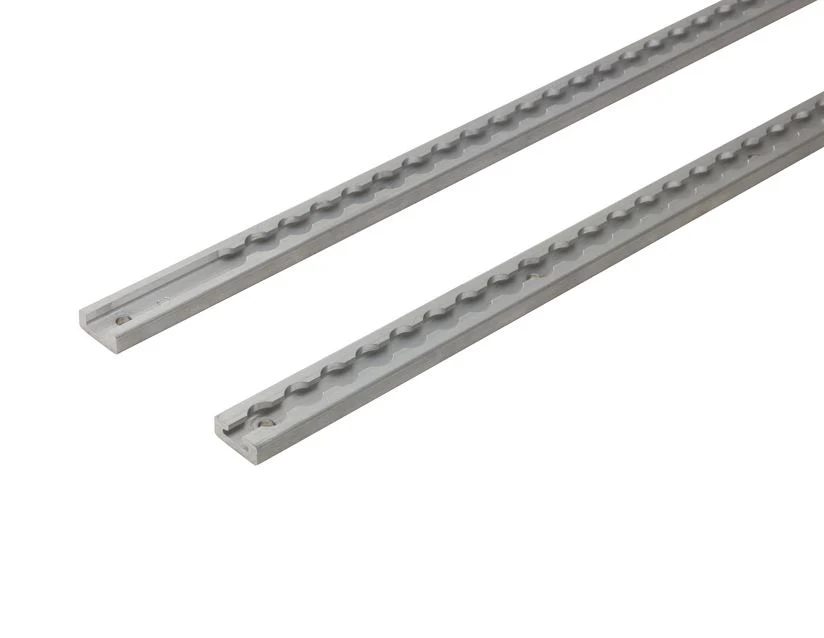 Kit de rails d’arrimage de chargement pour Ford Transit Custom - Image 9