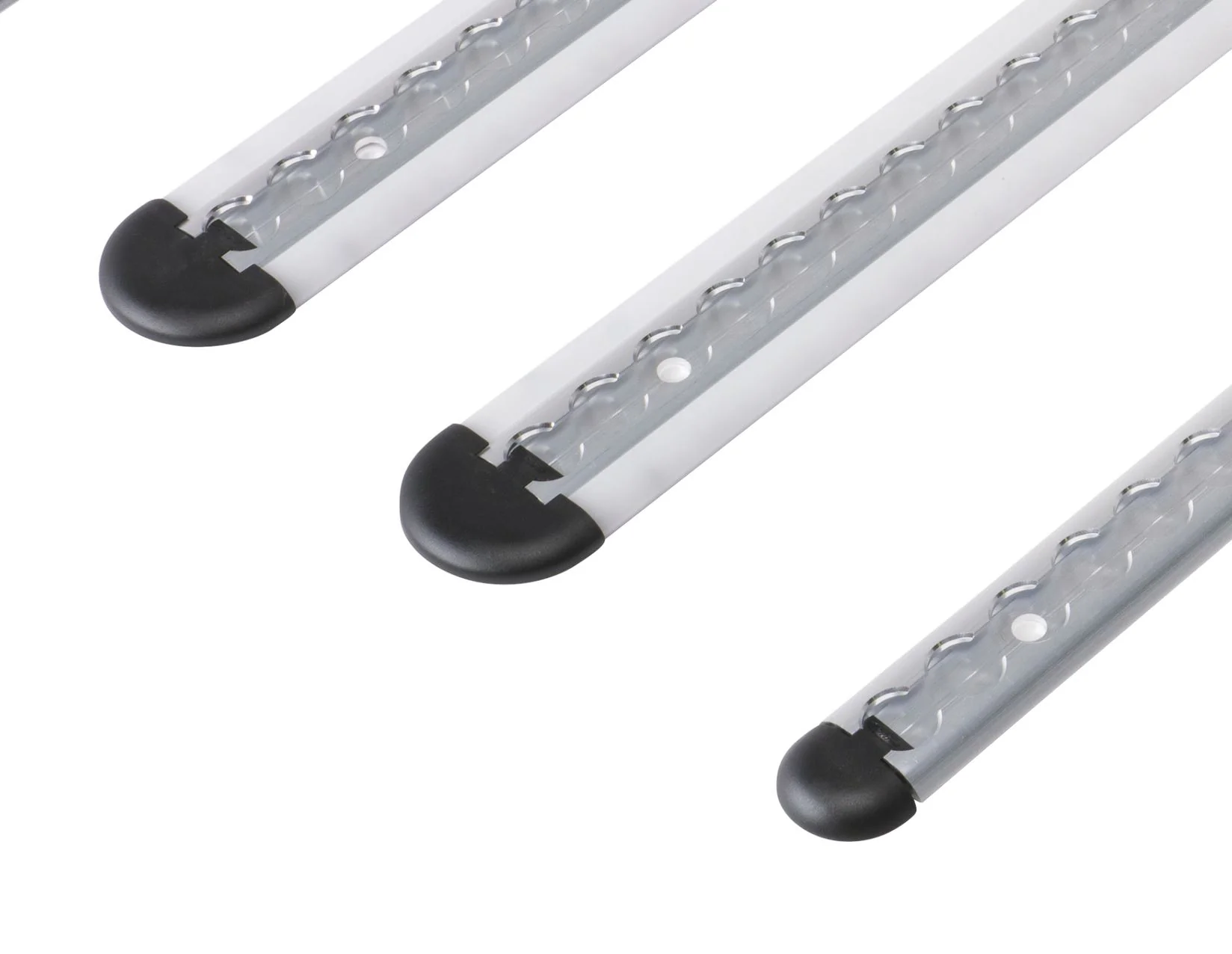 Kit de rails de toit Airline avec éclairage pour Ford Transit - Image 5