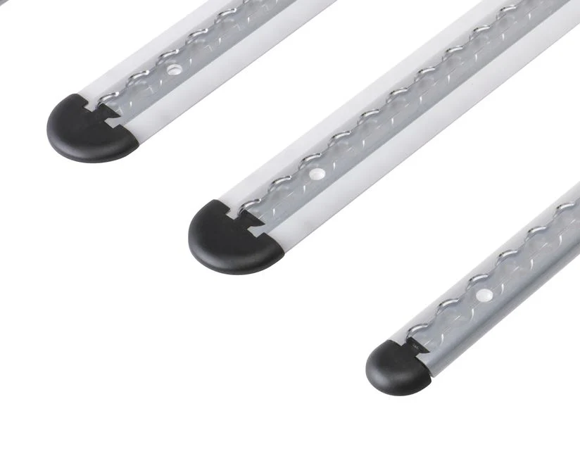 Kit de rails de toit Airline avec éclairage pour Ford Transit - Image 8