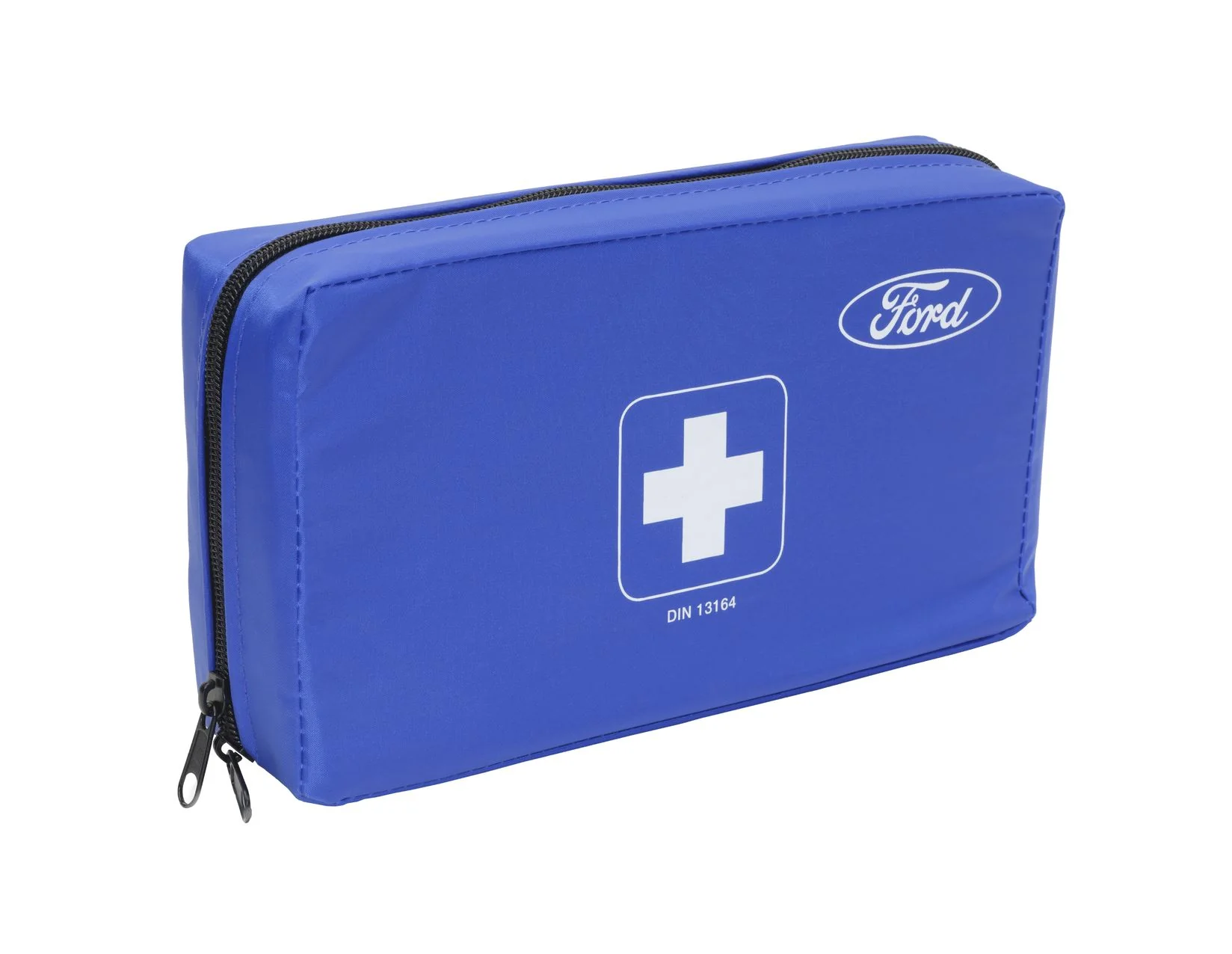 Originale Ford Trousse de premiers secours bleue - Image 4