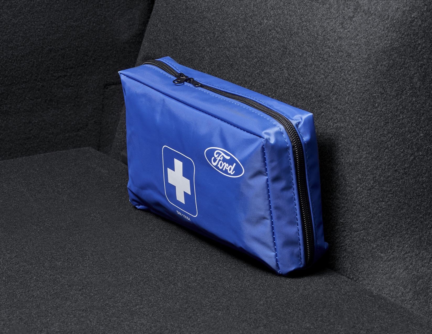Originale Ford Trousse de premiers secours bleue - Image 6