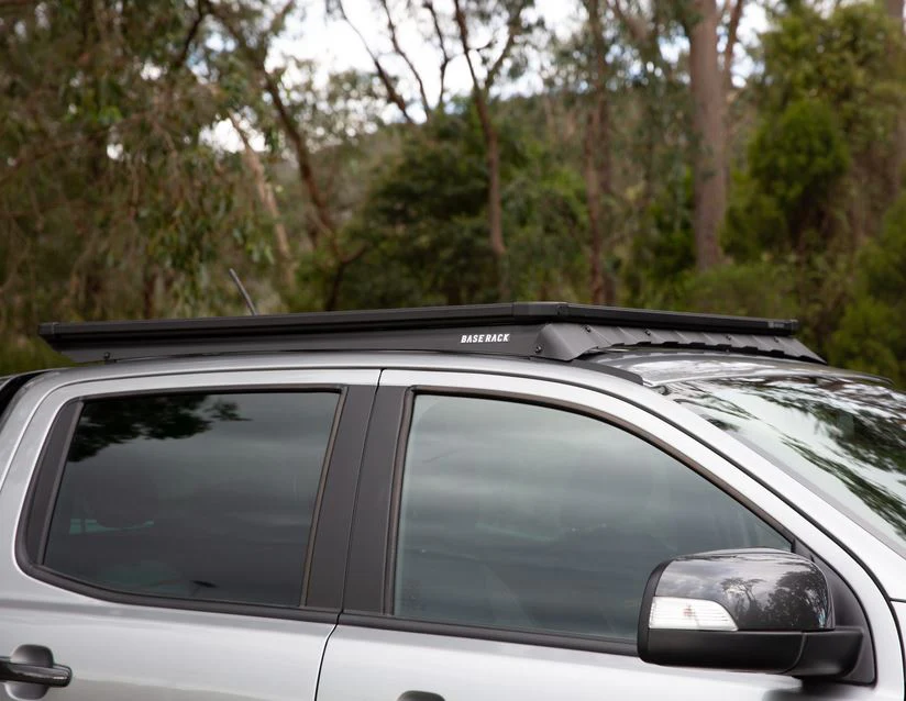 Kit de fixation pour galerie de toit ARB pour Ford Ranger 01/2012-06/2022 - Image 9