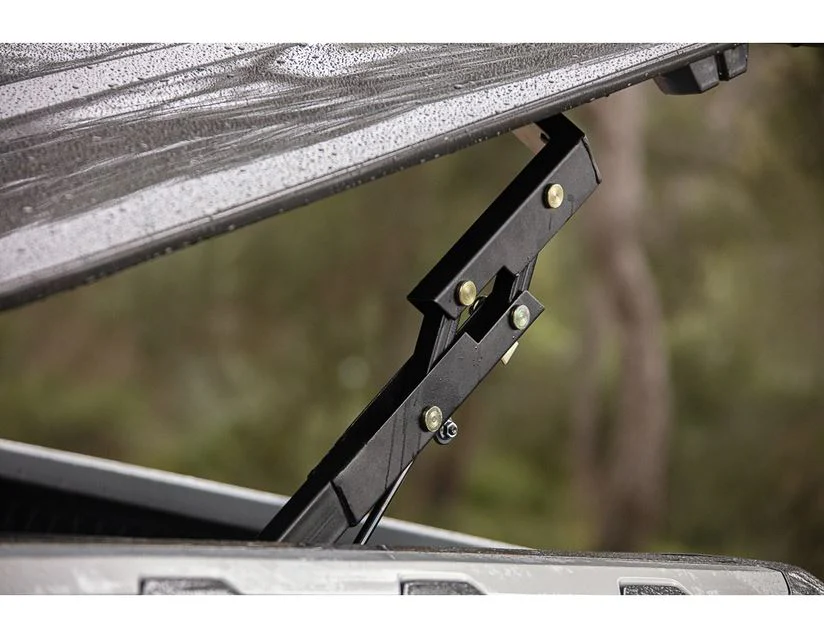 Ranger 01/2012-06/2022 Pickup Attitude* Couvre benne multiposition - Image 6