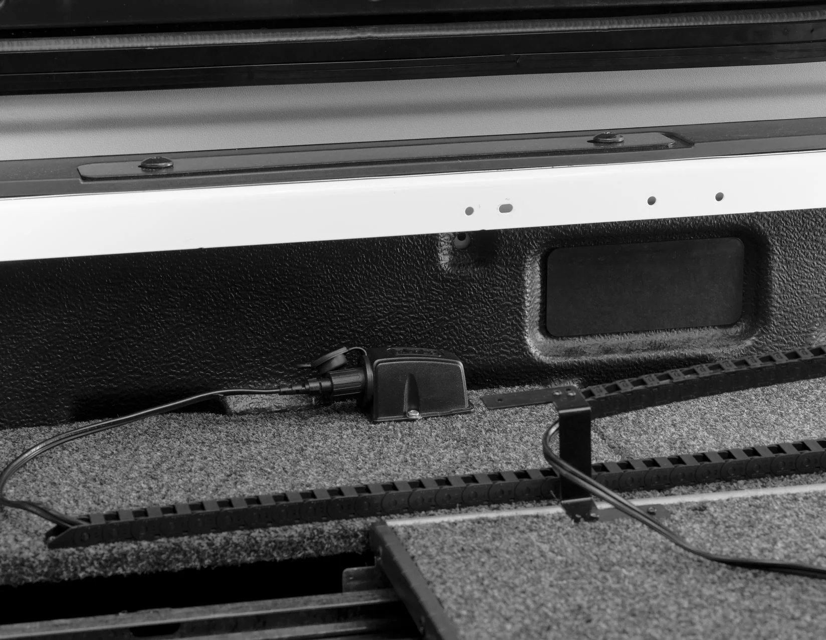 Guide-câble ARB pour tiroir avec glacière pour Ford Ranger à partir de 01/2012 - Image 4