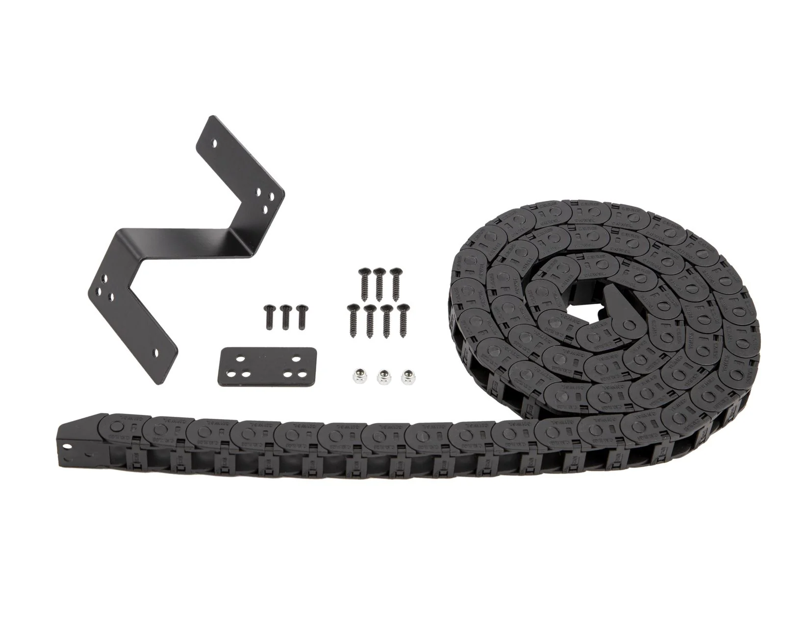 Guide-câble ARB pour tiroir avec glacière pour Ford Ranger à partir de 01/2012 - Image 5