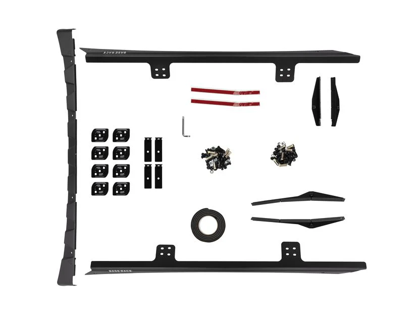 Kit de fixation pour galerie de toit ARB pour Ford Ranger à partir de 06/2022 - Image 6