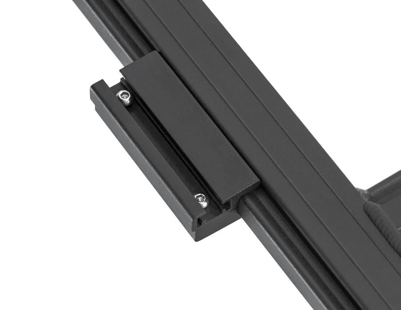 Kit d’adaptateurs ARB avec fente T pour galerie de toit jeu de 2 Ford Ranger - Image 12