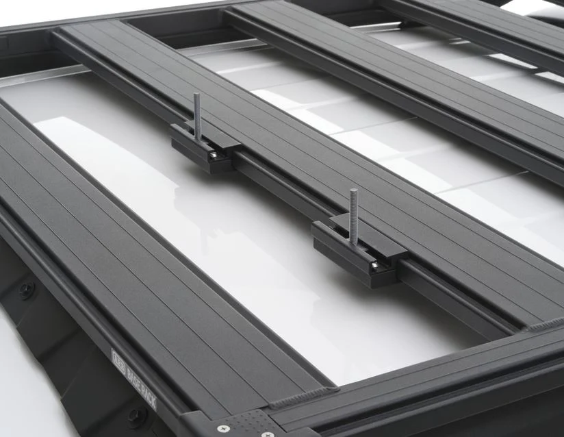 Kit d’adaptateurs ARB avec fente T pour galerie de toit jeu de 2 Ford Ranger - Image 16