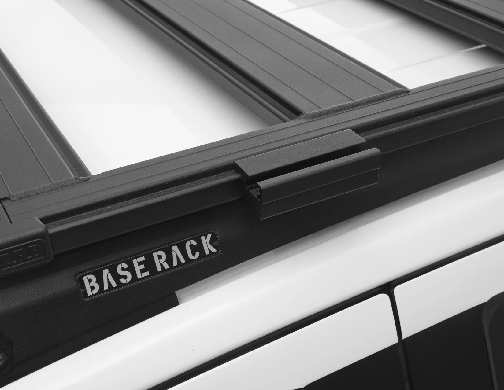 Kit d’adaptateurs ARB avec fente T pour galerie de toit jeu de 2 Ford Ranger - Image 4