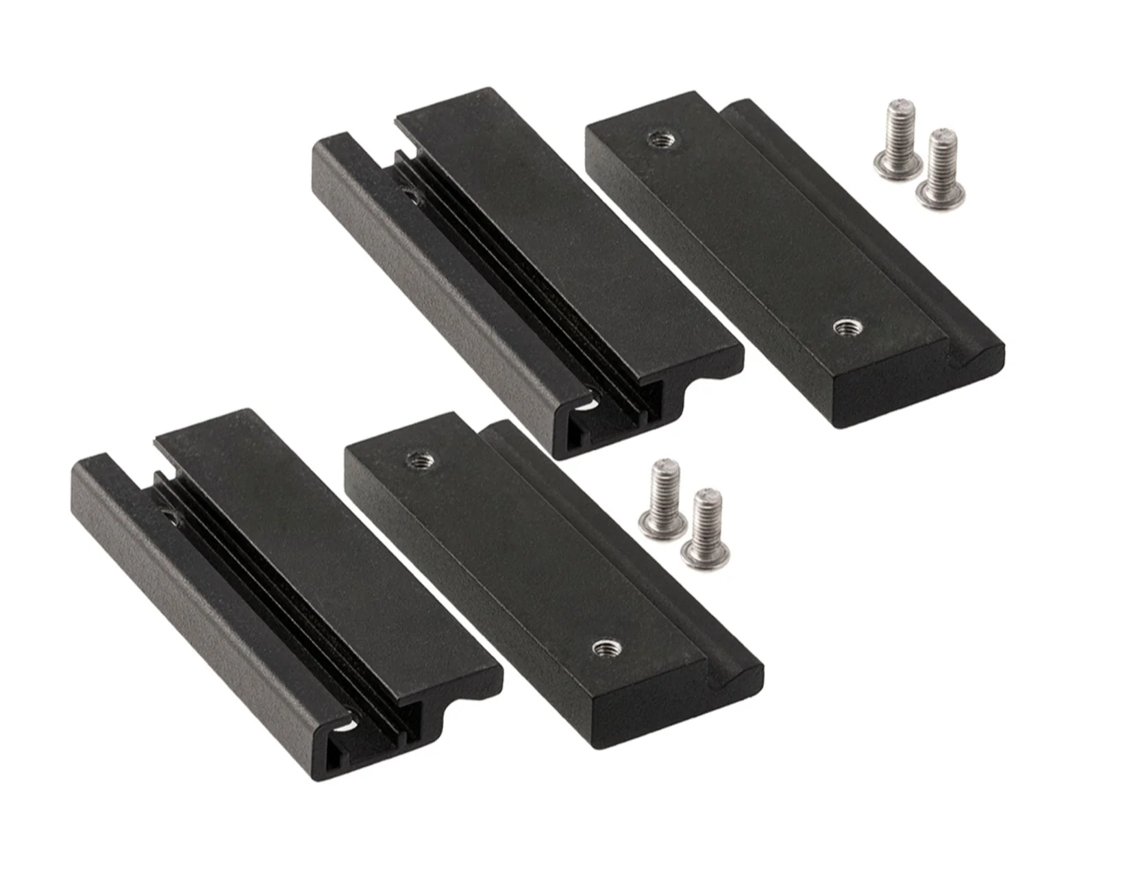 Kit d’adaptateurs ARB avec fente T pour galerie de toit jeu de 2 Ford Ranger - Image 5