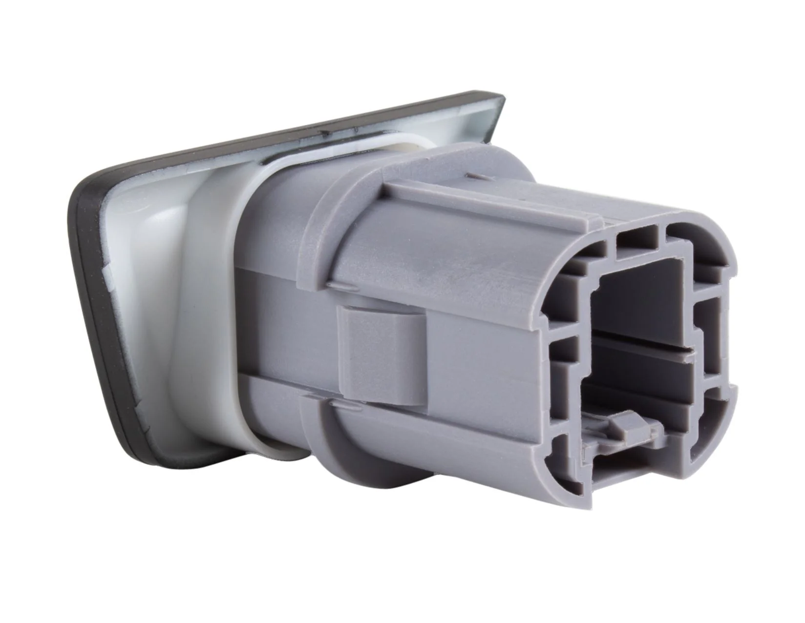 Commutateur de verrouillage des portes pour Ford Ranger - Image 3