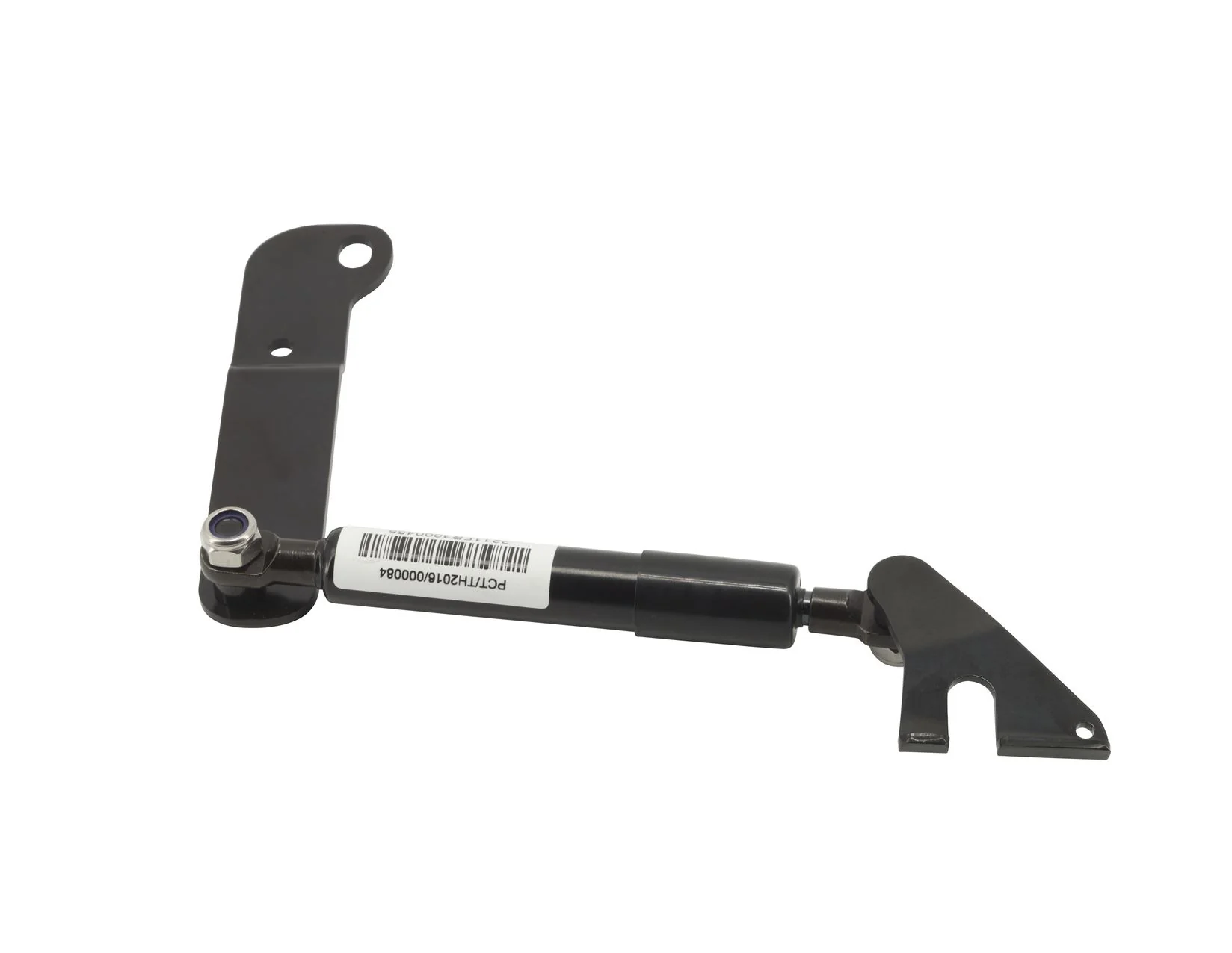 Ranger Pickup Attitude* Amortisseur de ridelle arrière avec fonction de déverrouillage en douceur - Image 10