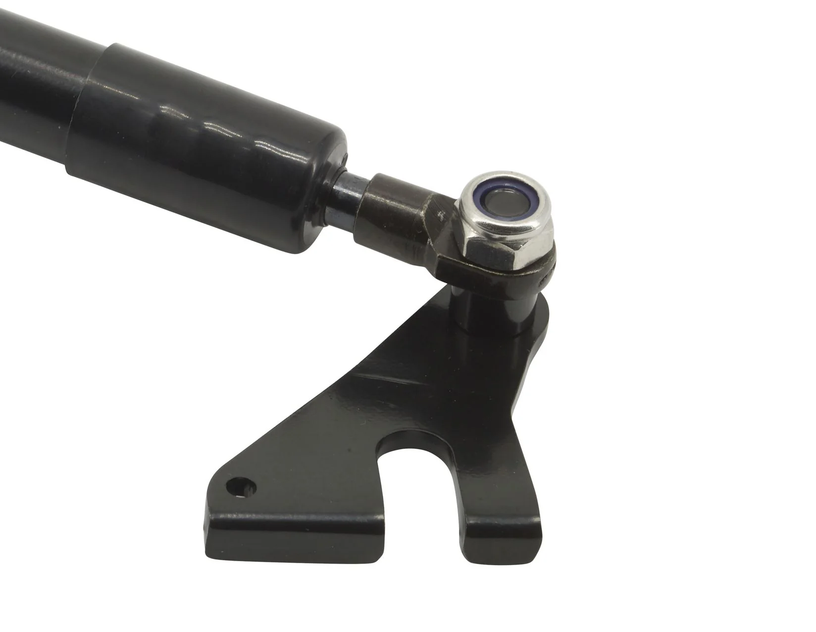 Ranger Pickup Attitude* Amortisseur de ridelle arrière avec fonction de déverrouillage en douceur - Image 11