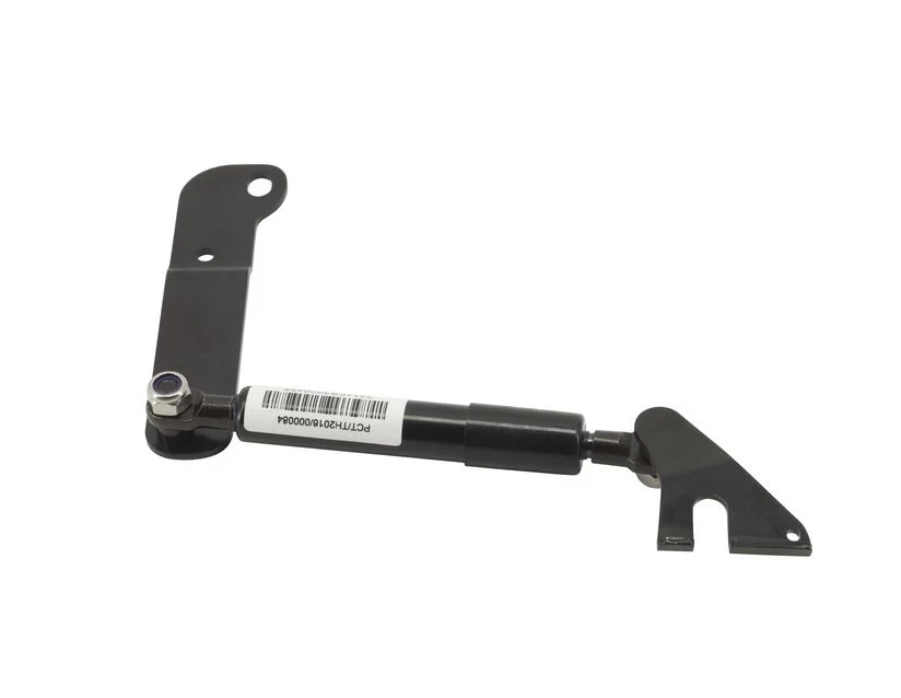 Ranger Pickup Attitude* Amortisseur de ridelle arrière avec fonction de déverrouillage en douceur - Image 13