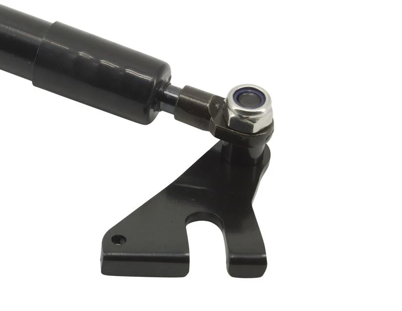 Ranger Pickup Attitude* Amortisseur de ridelle arrière avec fonction de déverrouillage en douceur - Image 14