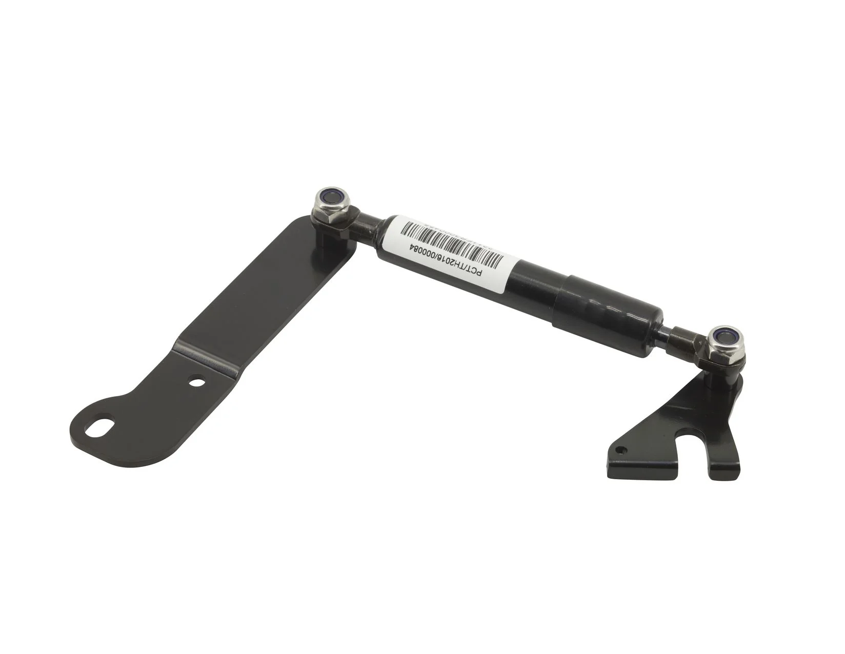 Ranger Pickup Attitude* Amortisseur de ridelle arrière avec fonction de déverrouillage en douceur - Image 9