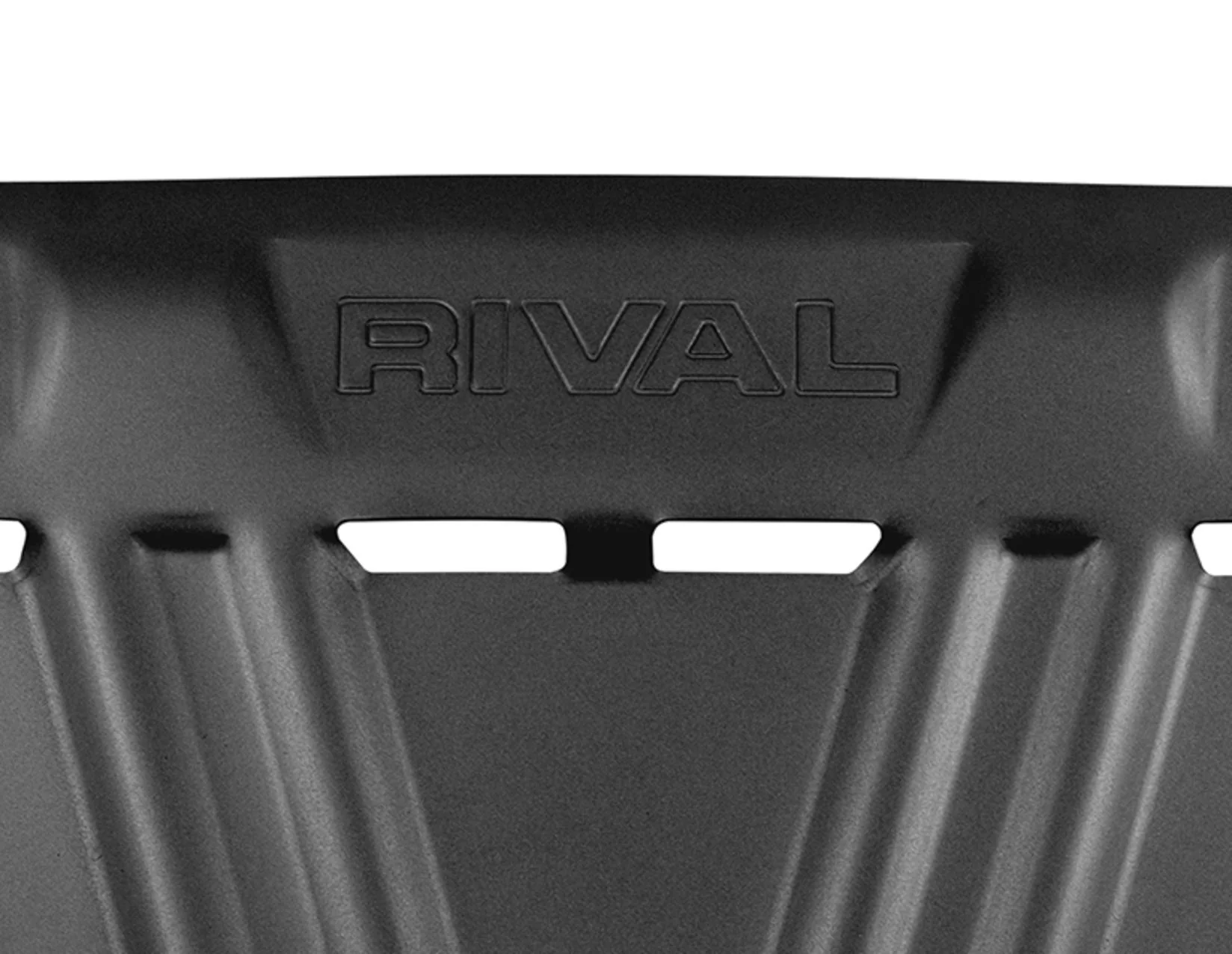 Kit protection antiprojection pour moteur et radiateur RIVAL pour Ford Ranger - Image 5