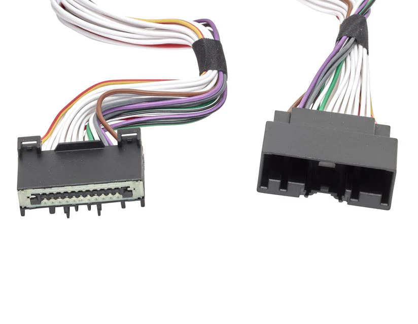 STC Europe* Faisceau d'adaptation pour kit mains libres - Image 3