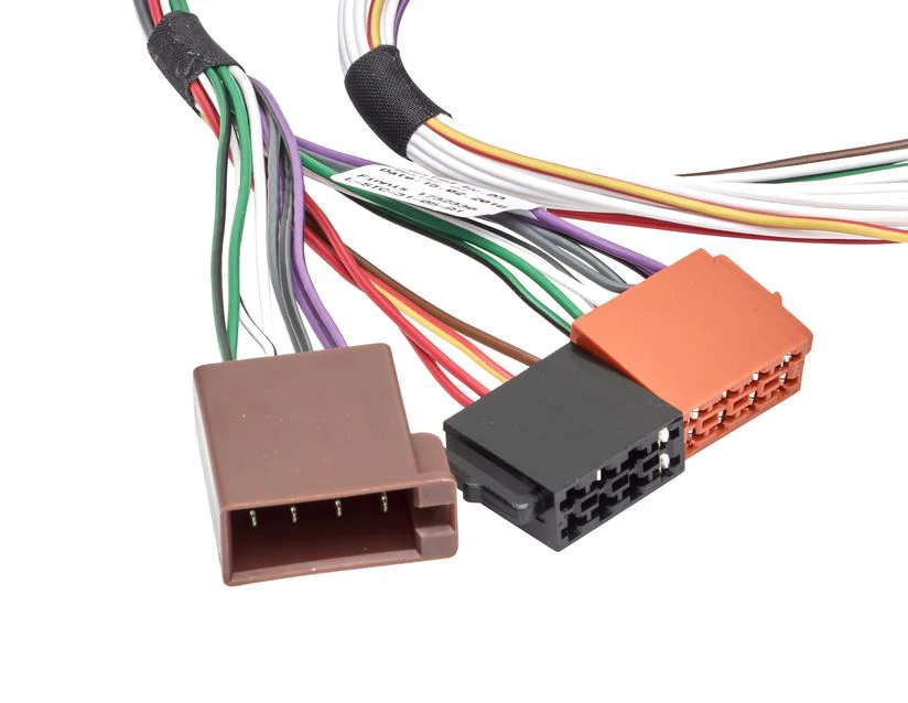 STC Europe* Faisceau d'adaptation pour kit mains libres - Image 4