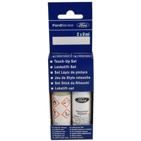 Stylos de retouche peinture