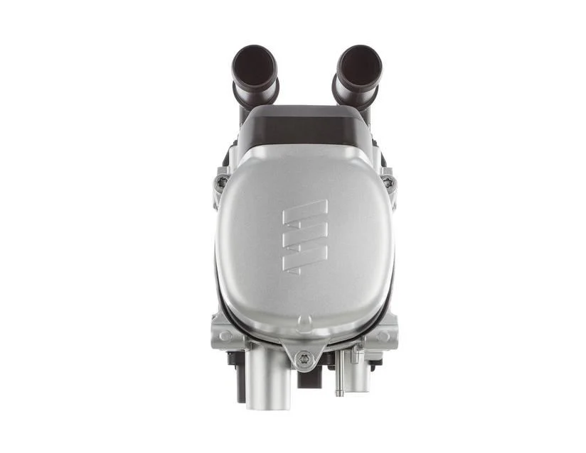 Tourneo Connect Eberspächer* Chauffage de stationnement avec kit d'installation. 2022- - Image 3