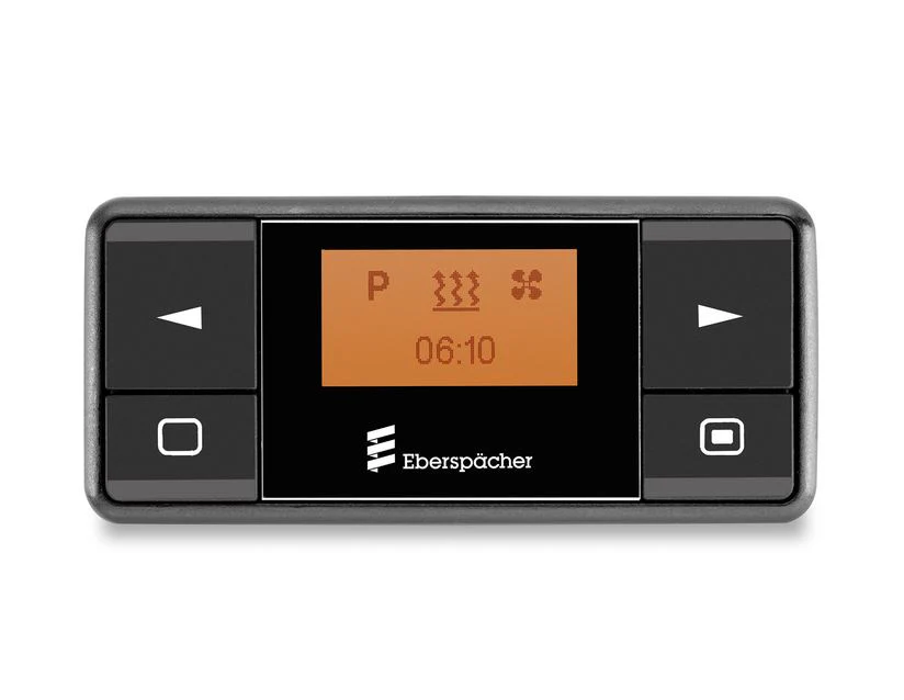 Chauffage stationnem. Eberspächer de stationnement EasyStart Ford Tourneo/Ranger - Image 4