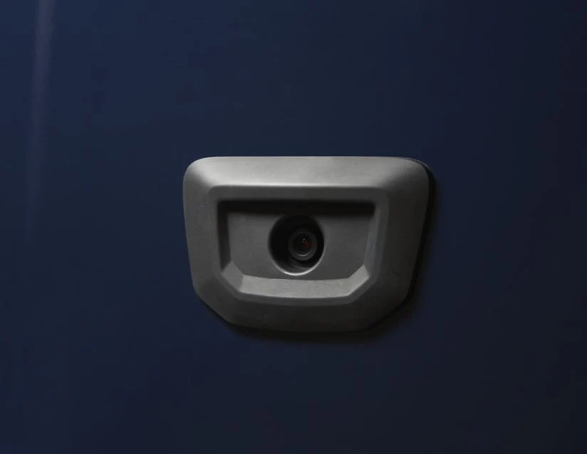 Transit Rétroviseur Intelligent 05/2019 - Image 4