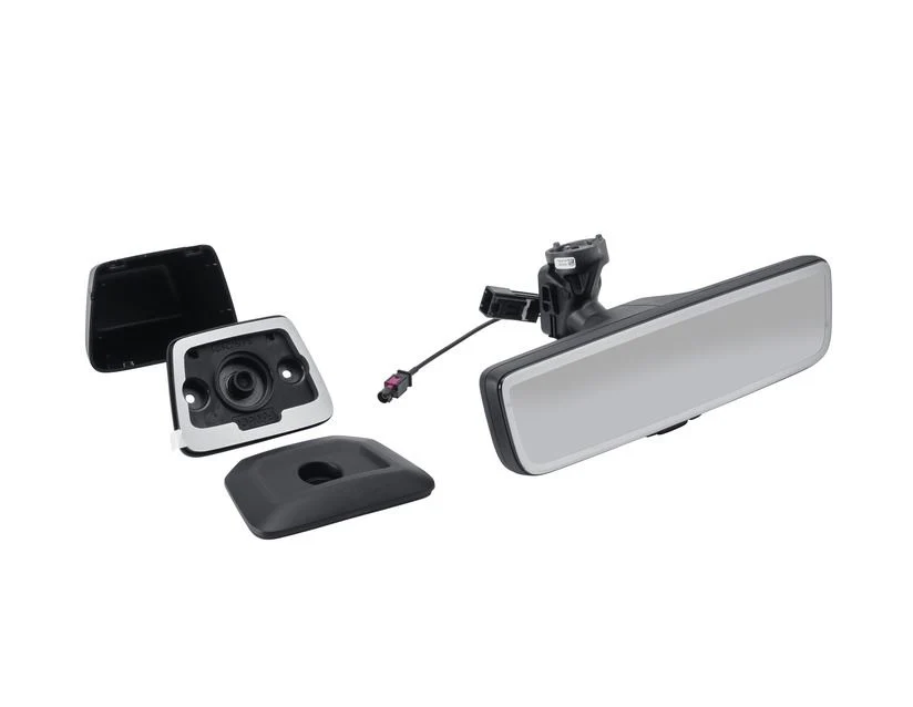 Transit Rétroviseur Intelligent 05/2019 - Image 7